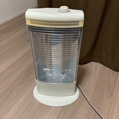 トヨトミ　赤外線ヒーター