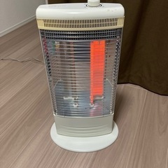 トヨトミ　赤外線ヒーターの画像