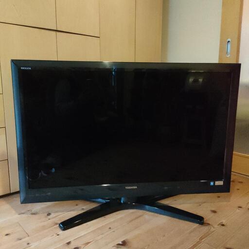 ★東芝　レグザ　42Z1 更に値下げ　液晶テレビ