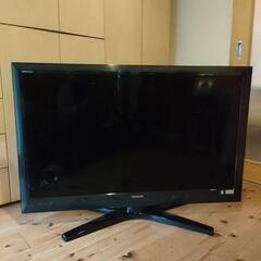 ★東芝　レグザ　42Z1 更に値下げ　液晶テレビ