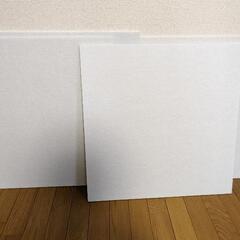 吸音パネル60cm×60cm