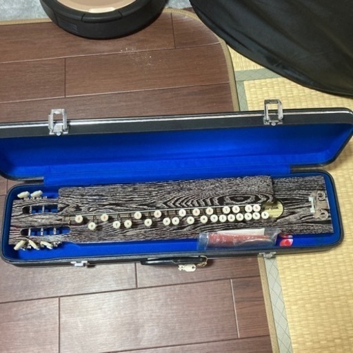 大正琴