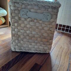 入れ物①の画像