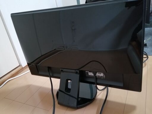 ASUS　ゲーミングモニター　24型