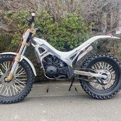 ガスガスgasgas250