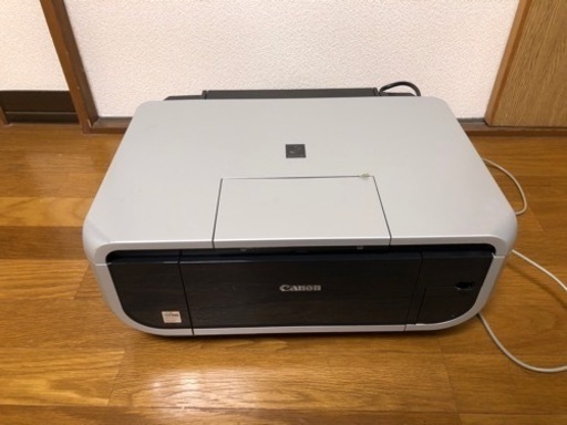 【Canon】プリンター