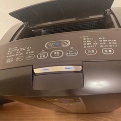 ダイキン空気清浄機の画像