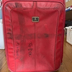 スーツケース