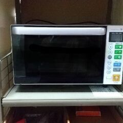 電子レンジ（ヤマダ電機）
