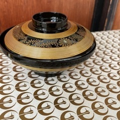 吸い物碗の画像