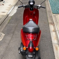 Honda Today 不具合なし❗️の画像