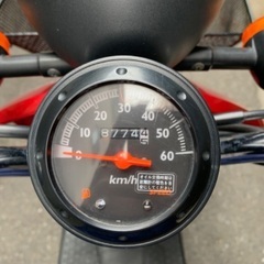 Honda Today 不具合なし❗️の画像