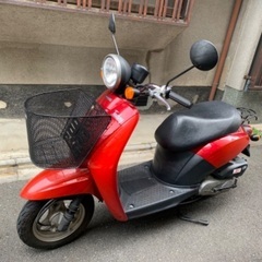 Honda Today 不具合なし❗️の画像