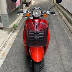 Honda Today 不具合なし❗️の画像