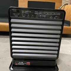 ダイニチ　石油ファンヒーター
