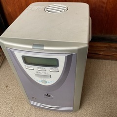 加湿器