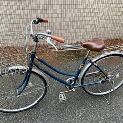 BLANC 自転車の中古が安い！激安で譲ります・無料であげます