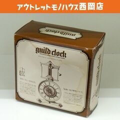 トミー ギルドクロック 95-581 マイクロ・フライングモデル...