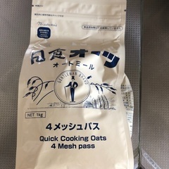 オートミール