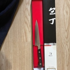misono UX10 包丁 ペティ