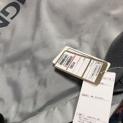 【新品】IGNIO 🏂ジュニアボードケース&デッキパッド🌹の画像