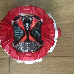 仮面ライダー　ジオウ　ライドウォッチ3点の画像