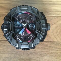 仮面ライダー　ジオウ　ライドウォッチ3点の画像