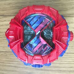 仮面ライダー　ジオウ　ライドウォッチ3点の画像