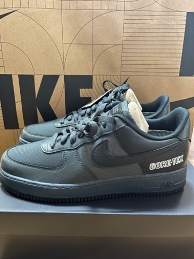 NIKE AF1 GORE-TEX