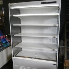 ☆中古品 美品 サンデン 冷蔵ショーケース オープンショーケース...