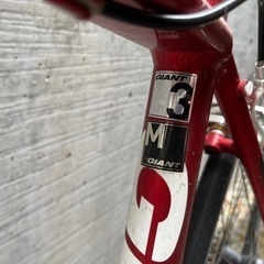 GIANT ロードバイク Defy 3の画像