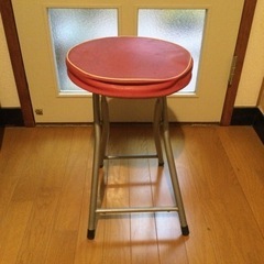 カウンター　イス　30×35×51cm