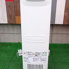 デロンギ オイルヒーターの画像