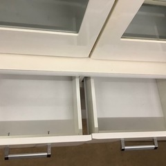 食器棚　リサイクルショップ宮崎屋　佐土原店　22.1.30Fの画像