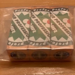 longoni super professional chalk 3箱9個セットの画像