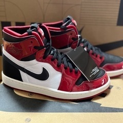 NIKE AJ1 ズーム コンフォート シカゴ 28.5cm