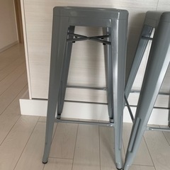 椅子4脚セットの画像