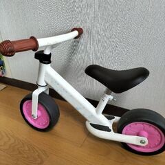 AVIGO　トレーニングバイク　トイザらス