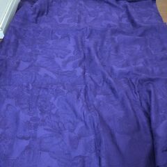 ZARA home購入、マルチカバー