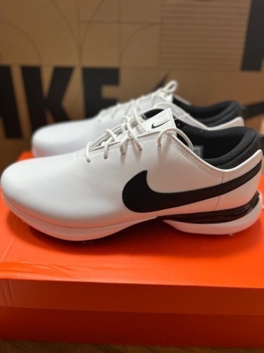 NIKE ゴルフシューズ 28.5cm