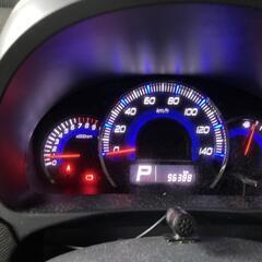 [大幅値下げ！]全体防錆塗装済ワゴンR スティングレーターボ車検R6.6.28までありの画像