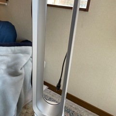 ダイソン Pure Cool AM11