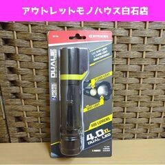 新品 STRIKER 遠近同時点灯 タクティカル広角デュアルLE...