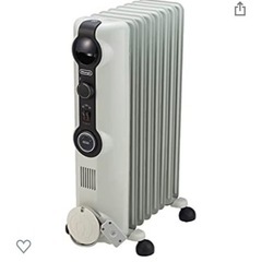 delonghi オイルヒーター