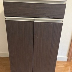 【ニトリ】分別ペールカウンター