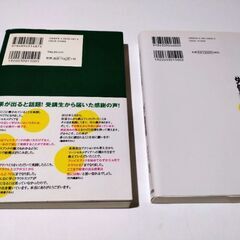 投資家脳、労働脳　等２冊の画像