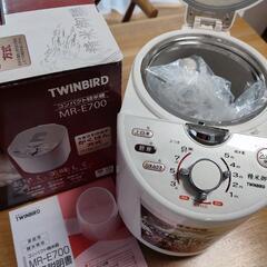 家庭用精米機　新品未使用