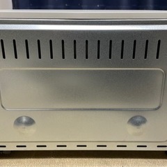 アイオリスオーヤマ　オーブントースター[受渡が決まりました]の画像