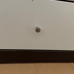 衣類収納タンスになりますの画像