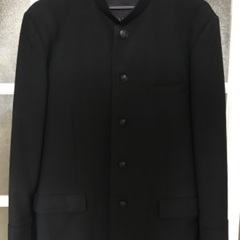 國學院久我山高校　制服　175A  セットアップ　男子